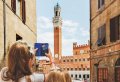 Guided Walking Tour of Siena