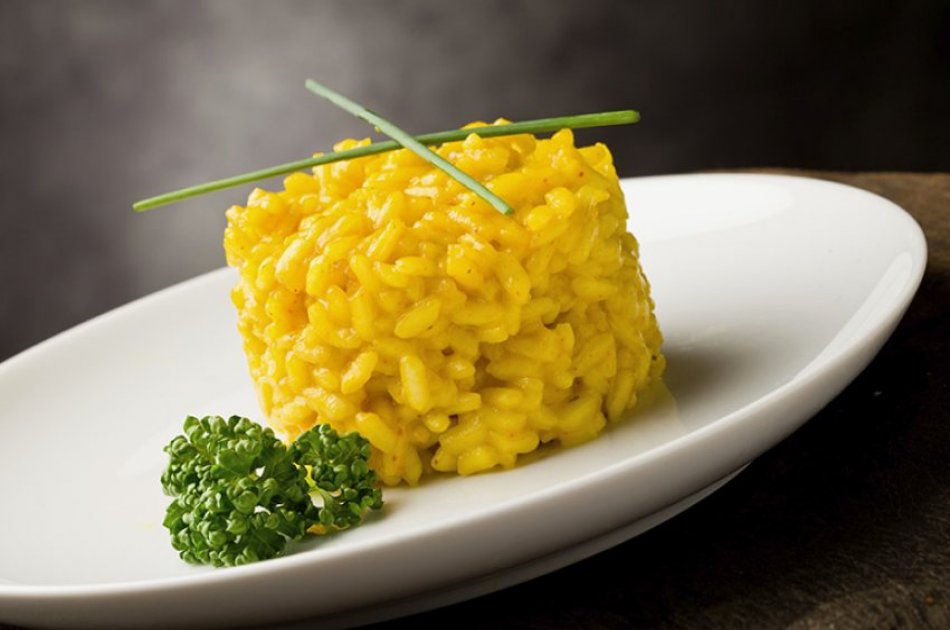 Italian Food and Lifestyle