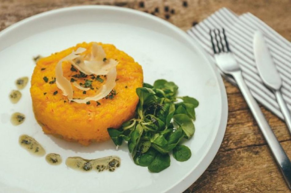 Italian Food and Lifestyle