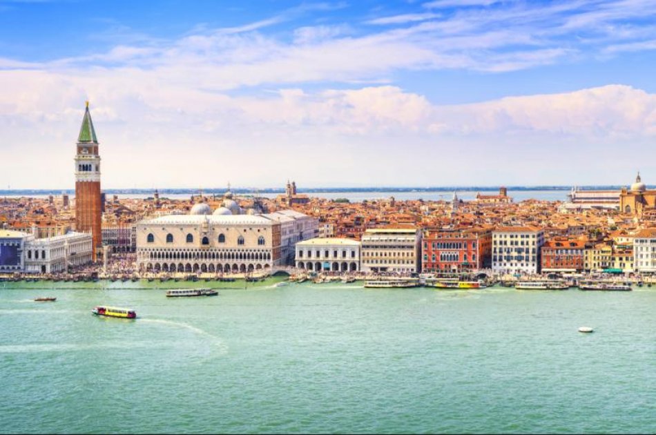 Italian Renaissance - Small Group Experience - Travel by Private Transfer