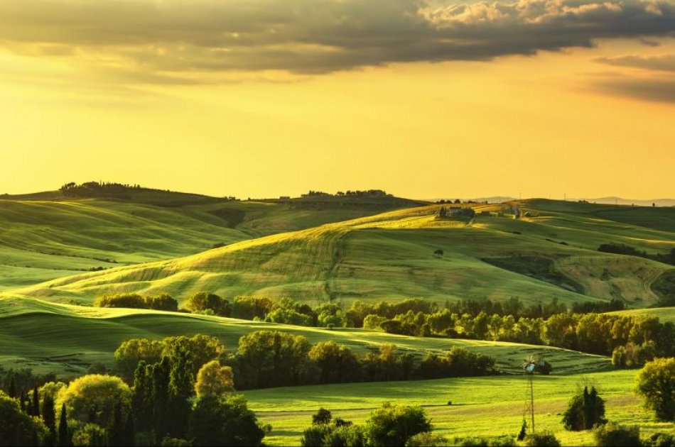 Italian Renaissance - Small Group Experience - Travel by Private Transfer