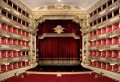 La Scala Theater and the Museum Tour from Milan