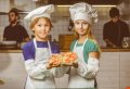 Learn From the Best Italians in This Pizza Making Class