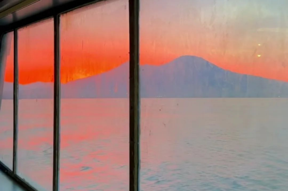'o Sole Mio: Take the Adventure and Fill Your Soul With All Napels Has to Offer