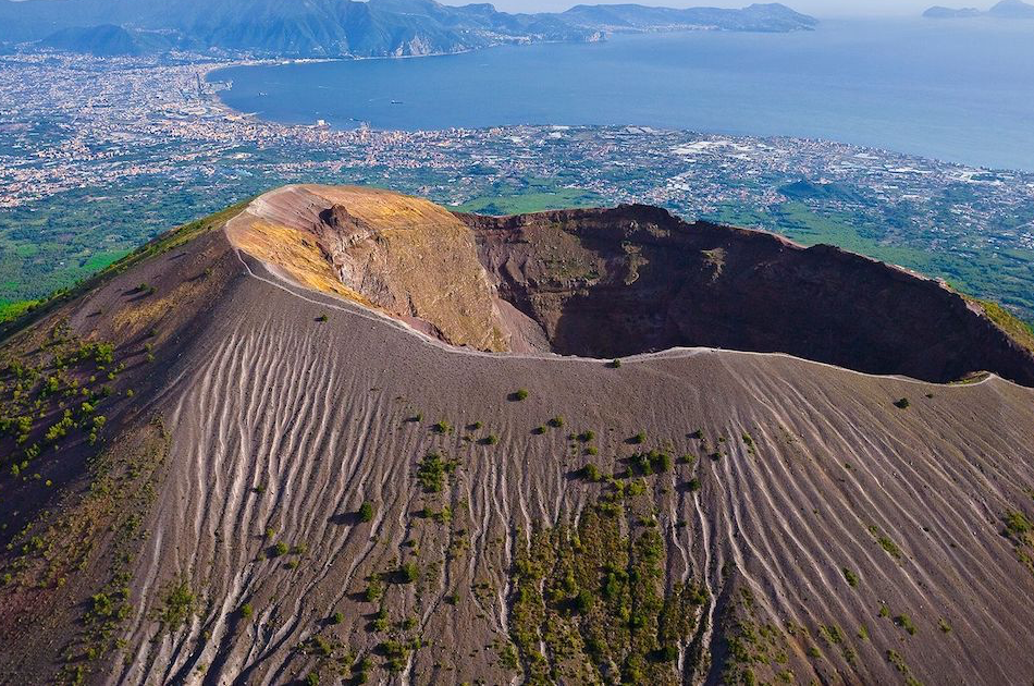 'o Sole Mio: Take the Adventure and Fill Your Soul With All Napels Has to Offer
