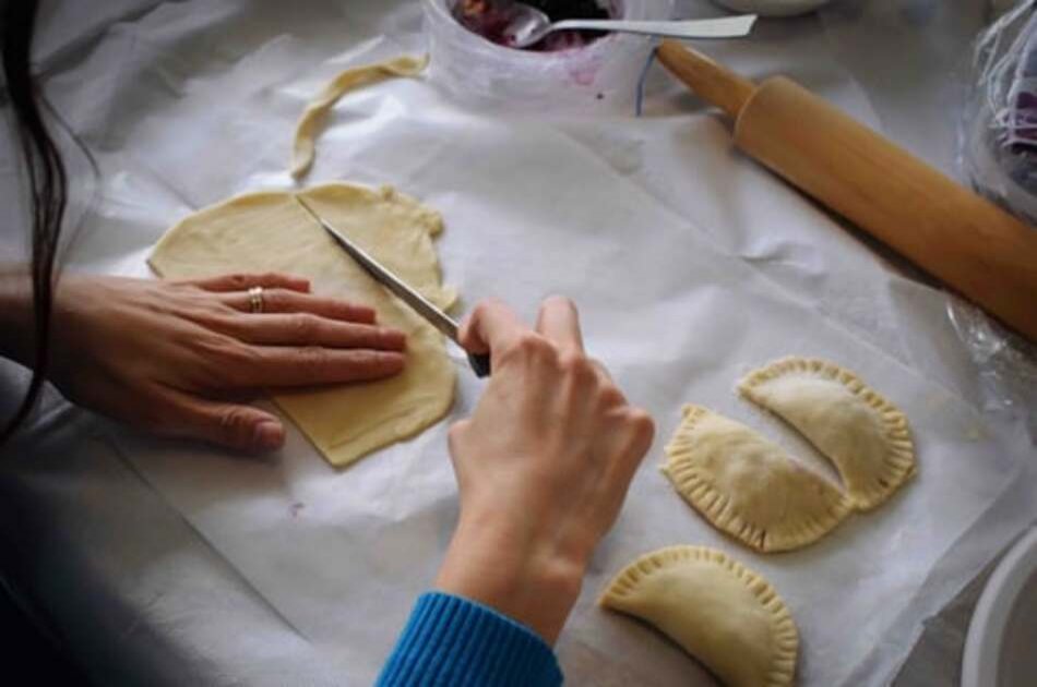 Panzerotti Style