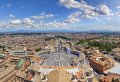 Papal Audience with Pope Francis