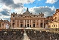Papal Audience with Pope Francis