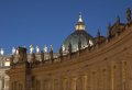 Papal Audience with Pope Francis