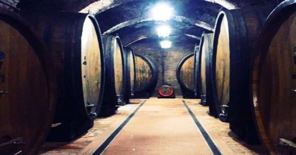 Private Tuscany Wine Tour in a Full Day from Rome