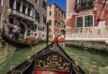 Ride a Gondola and discover the beauty of Venice