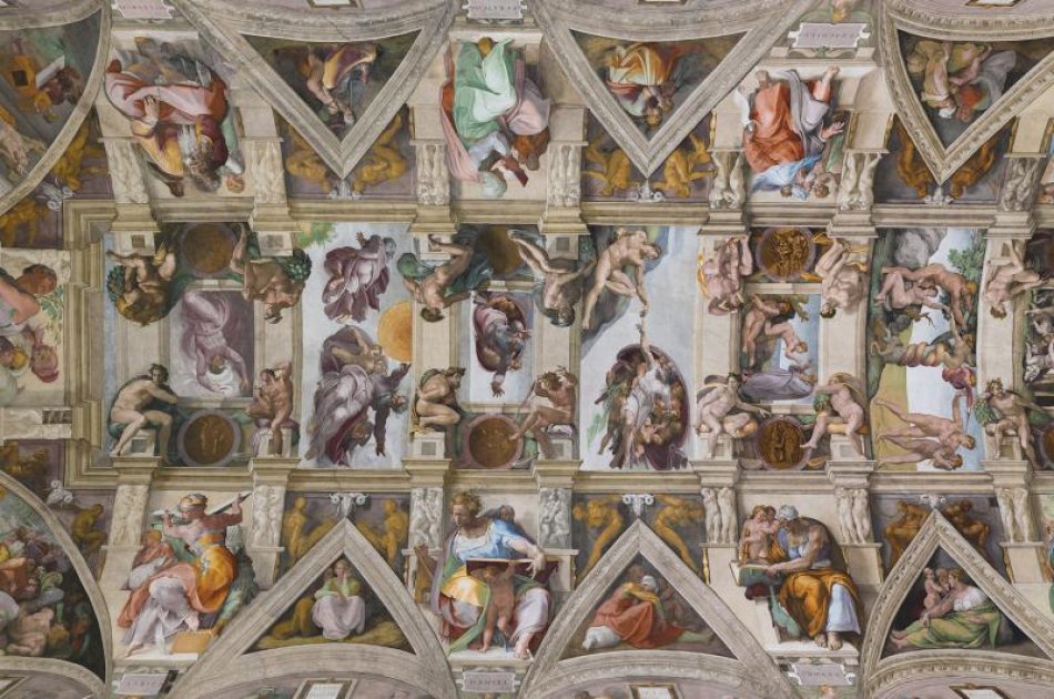 Roam the Vatican With Your Own Audioguide