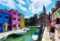 Romantic Gondola Ride Gliding Along the Grand Canal and the Inner Canals - Private Tour
