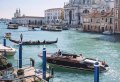 Romantic Gondola Ride Gliding Along the Grand Canal and the Inner Canals - Private Tour