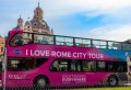 Rome Deal: Supersaver Package with 3-night hotel