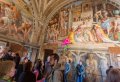 Rome in 1 Day: Combo Saver Vatican and Colosseum