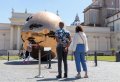 Rome in 1 Day: Combo Saver Vatican and Colosseum