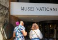 Rome in 1 Day: Combo Saver Vatican and Colosseum