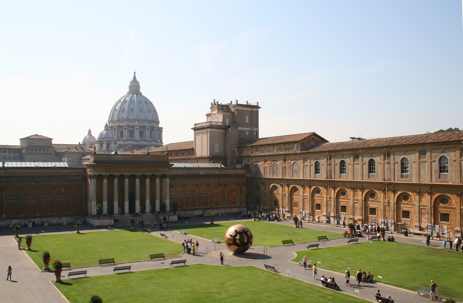 Casino Del Belvedere Vaticano Casino Del Belvedere Vaticano