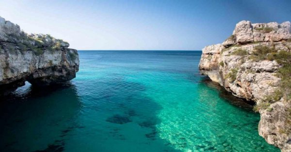 Salento Ionian Coast and Beach Tour from Lecce