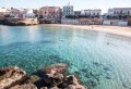 Salento Ionian Coast and Beach Tour from Lecce