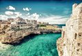 Salento Ionian Coast and Beach Tour from Lecce