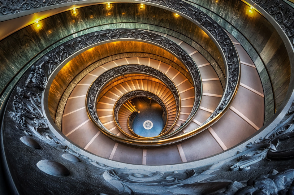 Semi-private Tour of the Vatican Museums With Pick Up