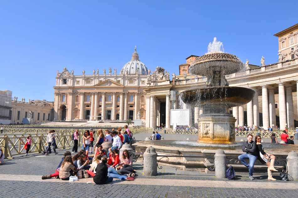 Skip the Line: Vatican Museums at Your Pace