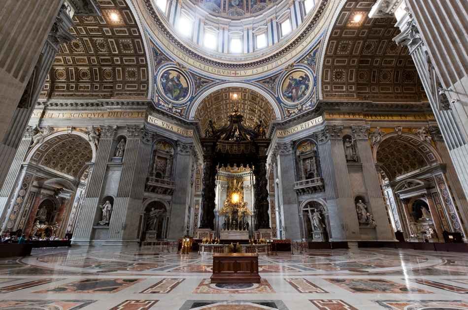 Skip the Line: Vatican Museums at Your Pace