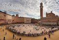 Special Event: Siena' s Palio Horse Race