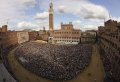 Special Event: Siena' s Palio Horse Race