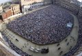 Special Event: Siena' s Palio Horse Race