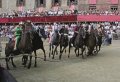 Special Event: Siena' s Palio Horse Race