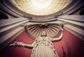 Spend your Morning at The Vatican Museum with Delicious Breakfast 