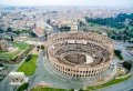 Start of Your Morning of Visiting Colosseum, Roman Forum and Palatine Hill