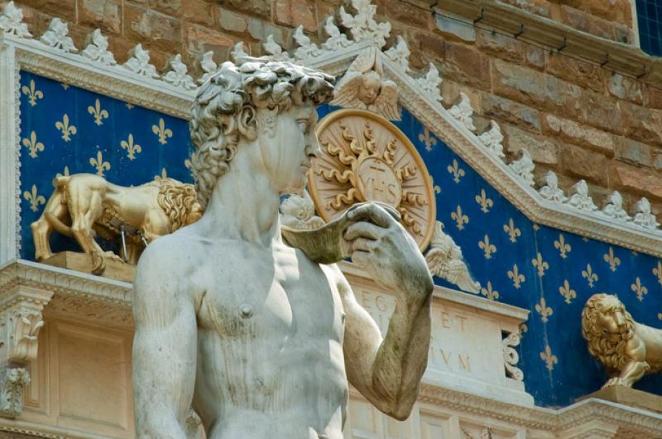 Take a Trip Back to the Italian Renaissance  in a Small Group