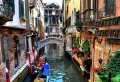 Take a walk and discover beautiful Venice