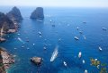 Take the Day to Explore Capri Island and Blue Grotto