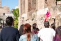 Uncover History and Explore the Vatican and Collseeum with Pick Up