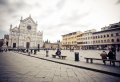 UNESCO Jewels: Experience Florence by High-Speed Train & The Uffizi Gallery