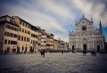 UNESCO Jewels: Experience Florence by High-Speed Train & The Uffizi Gallery