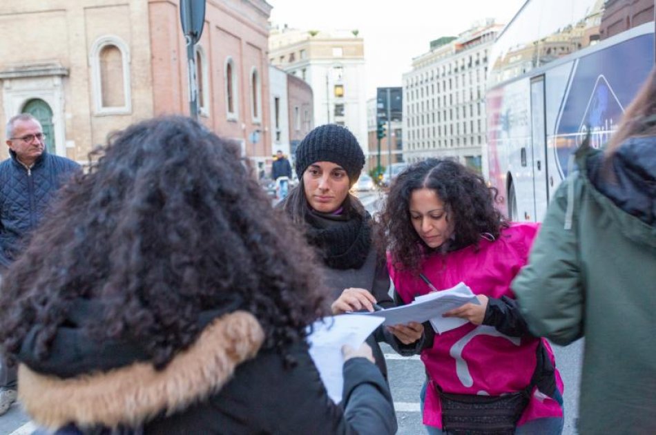 Unfold Pompeii and Its Ruins Day Trip from Rome
