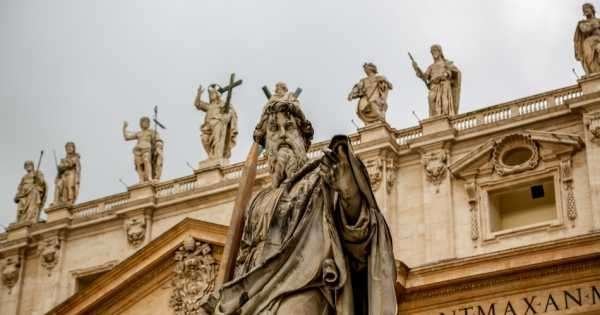 Vatican Museum, Sistine Chapel and Basilica of St. Peter Semi Private Tour