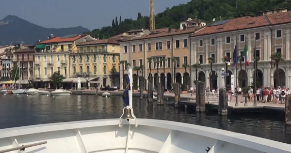 Verona and the Lake Garda - Sirmione