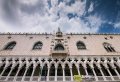 Visit The Doge's Palace - Stunning Building and Architectural Masterpiece 
