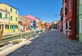 Visit the Islands of the Lagoon: Murano & Burano