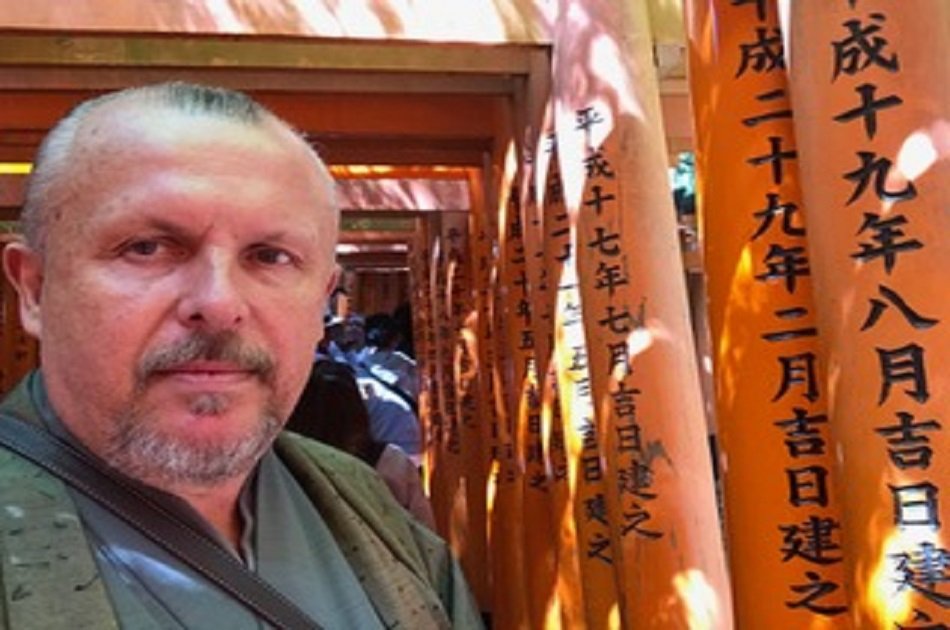 Fushimi Inari, Sanjusangendo Temple & Sake Tour