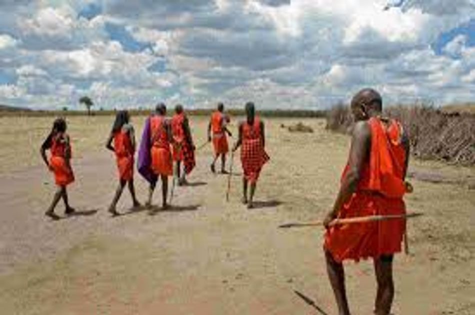 4 Day Majestic Masai Mara and Lake Nakuru Safari