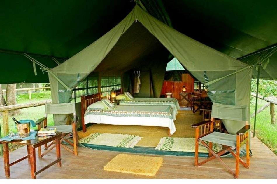4 Days Enthralling Safaris in Kenya