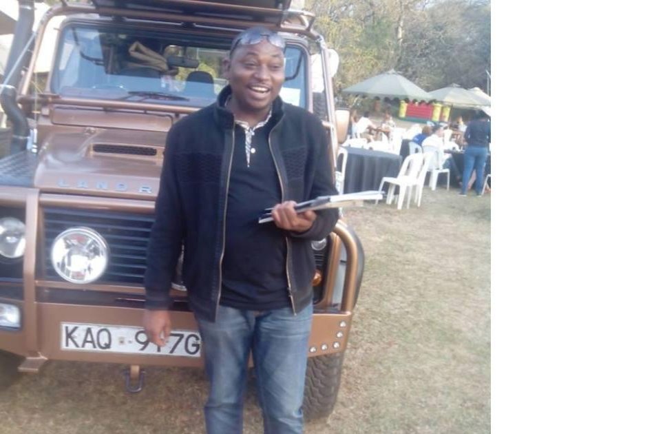 4 Days Enthralling Safaris in Kenya